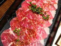 -新石器烤肉(中房金谊广场店)