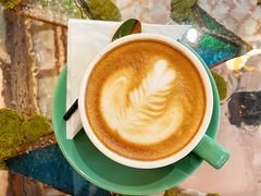 -西关84·History·Art·Cafe