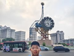 -世纪钟