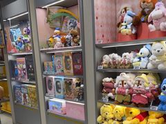 -泡泡玛特POPMART(北国先天下店)