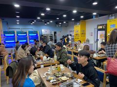大堂-老虎滩大连海鲜烧烤(建邺云锦路总店)
