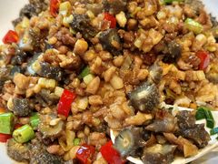 -77号渔船·蒸海鲜青岛菜(积米崖店)