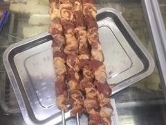 -内蒙古海拉尔烤羊腿·烤全羊·烧烤
