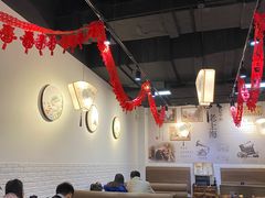 大堂-赤酱红油(家乐福店)