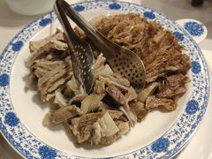-巴音浩日娲·蒙餐(双林东路店)