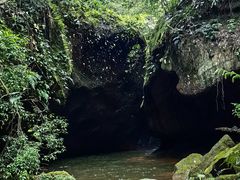 -赤水丹霞旅游区·佛光岩