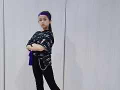 -潮童星少儿模特时尚中心(黄浦博荟广场店)