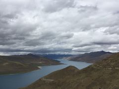 iphone_upload_pic-羊卓雍措