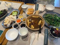 -章记星洲 · 新加坡餐厅(望京店)