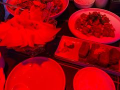 -粉墨特色菜·烧烤音乐酒馆