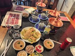 -南门涮肉(上海二店)