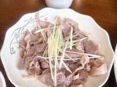 -乡亲鹅肉城(吴江店)