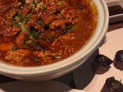 -北京老铺烤鸭(老城根店)