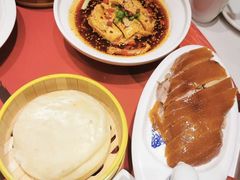-大鸭梨烤鸭(顺义石园店)