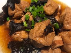 -绿茶餐厅(蓝色港湾店)