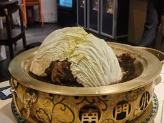 -南门小馆·清真(国贸商城店)