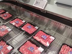 -盒马X会员店(王府井奥莱UP TOWN店)