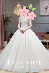 -Renee芮亦婚纱(原丽莎)