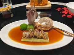 -海味世家·家常菜馆(明州里店)