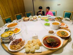 -茅溪菜·家宴(上品拾陆店)