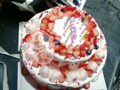 -V麦量贩KTV(富康城店)