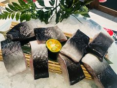 -红沃鳗鱼黑牛烤肉店(不老街店)