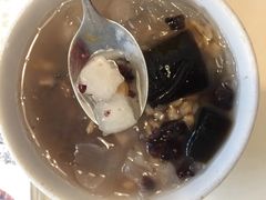 -一粒糖 · 潮汕小吃-海石花特色甜品
