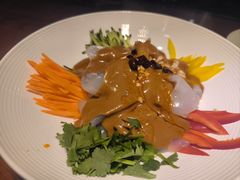 -惠宾饭庄(中山路店)
