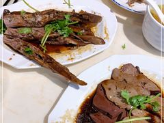 -春梅里卤鹅馆·47年老字号(东厦分店)
