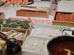 -火锅先生(五马街店)