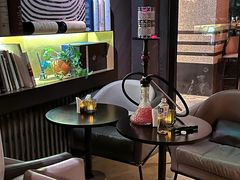 -Ish Whiskey&Cocktail Bar酒吧(合生麒麟新天地店)