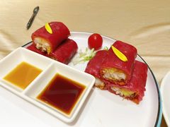 -海龙阁酒家·37年老字号粤菜(保利广场店)