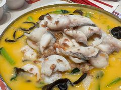 -喜家德虾仁水饺(开发区万达店)