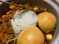 -味福记·本地特色菜(八一万达广场店)