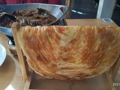 -关东小磨东北菜(上海长风大悦城店)