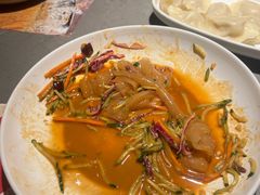 -厨创东北传家菜(信义坊店)