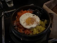 -包装马车·韩国料理·포장마차