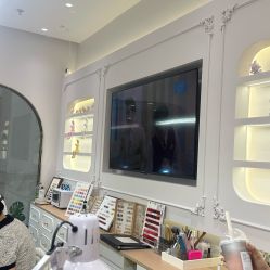 -Nail Me美甲美睫