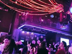 -MOSSO音乐酒吧·Live House(南京西路店)