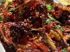 -勃利地摊·勃立小串烧烤