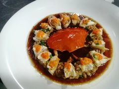 -苏先生海鲜渔庄(金桥店)