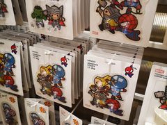 -名创优品(天津市河东万达广场店)