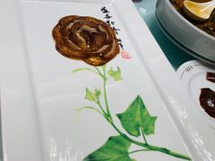 -全聚德(哈尔滨店)