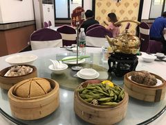 -坚记酒家·佛山老字号·顺德鱼生标准示范店