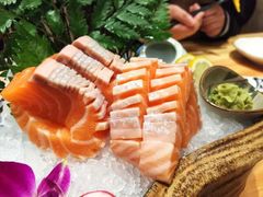 -大岛日本料理铁板烧(南通大饭店)