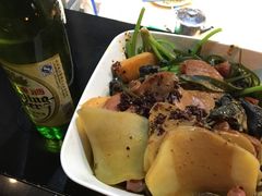 -林静小吃(复兴路店)