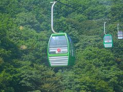 -云丘山景区
