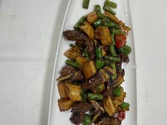 -喜宴又一村·粤菜·茶点·海鲜(壹方天地店)