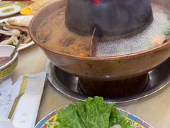 -清真·马家火锅美食城(镇江北路店)