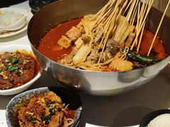 -付小姐在成都(五道口店)